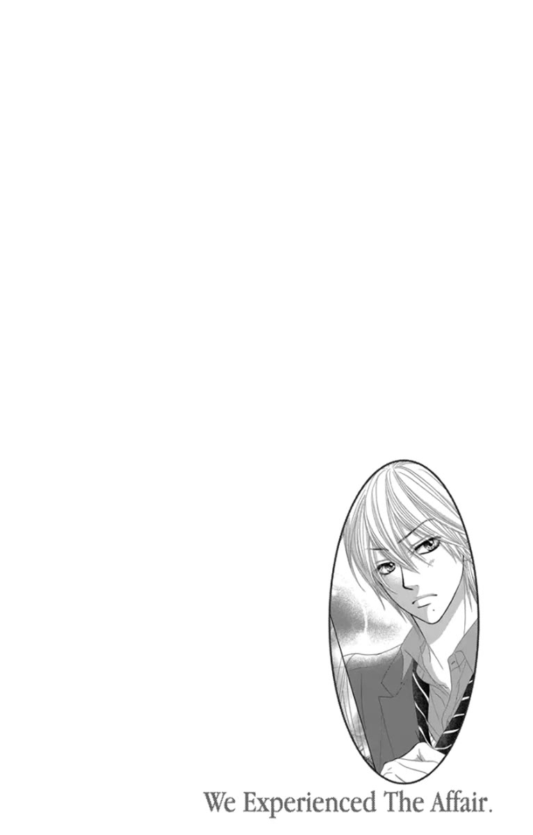 Bokutachi wa Shitte Shimatta Chapter 58 page 37 - Chapter 58: 58th Lesson