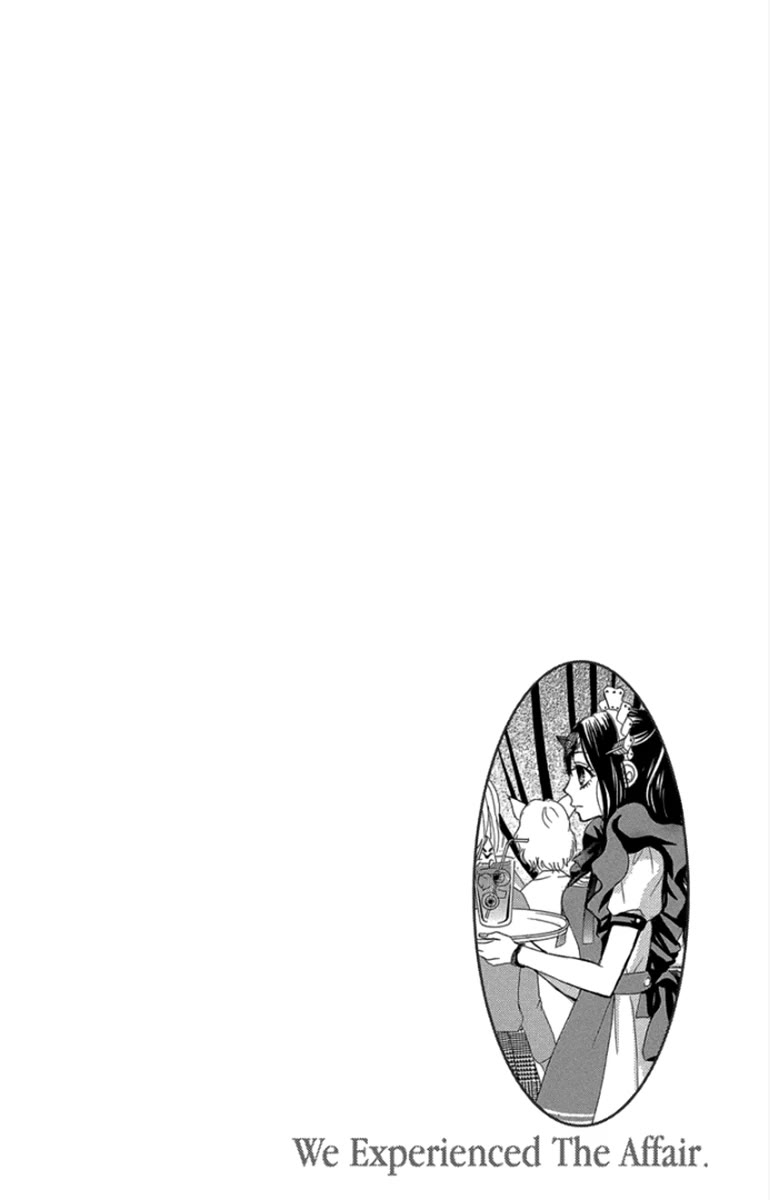 Bokutachi wa Shitte Shimatta Chapter 59 page 35 - Chapter 59: 59th Lesson
