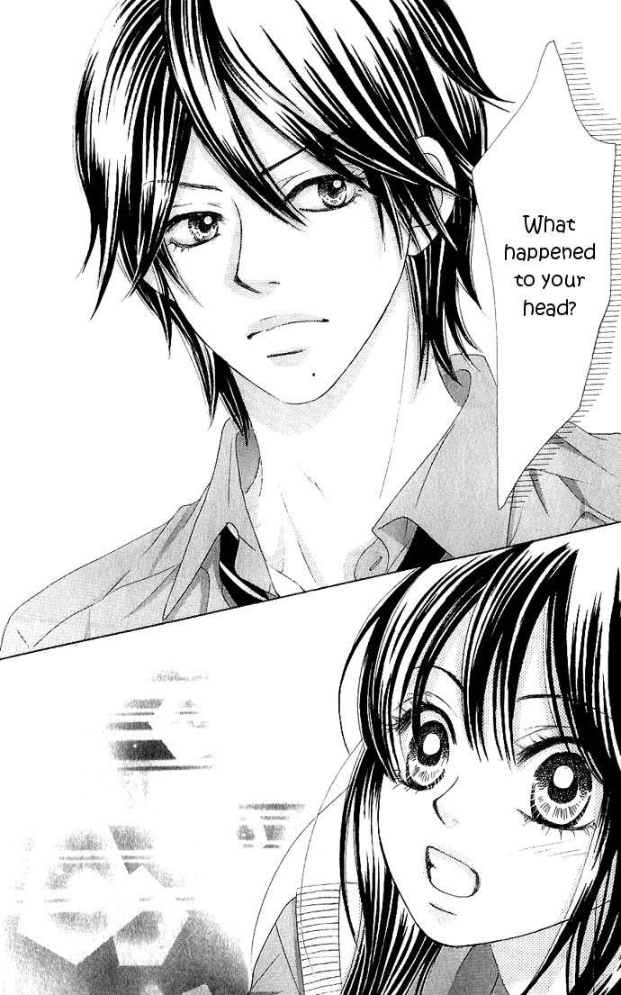 Bokutachi wa Shitte Shimatta Chapter 6 page 47 - Chapter 6