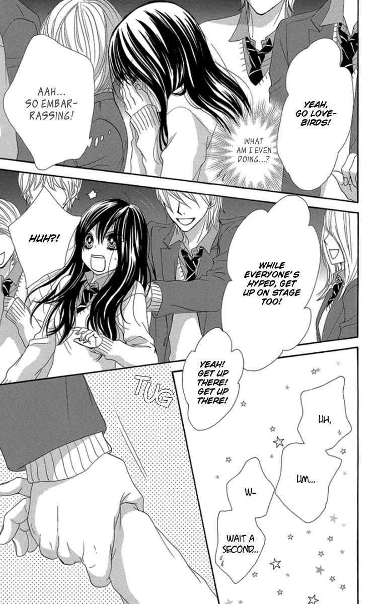 Bokutachi wa Shitte Shimatta Chapter 60 page 10 - Chapter 60: 60th Lesson [END]