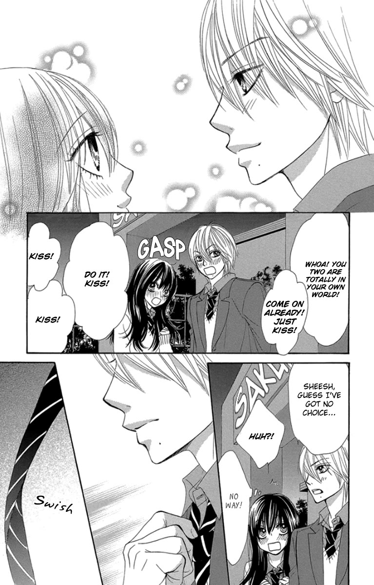 Bokutachi wa Shitte Shimatta Chapter 60 page 12 - Chapter 60: 60th Lesson [END]