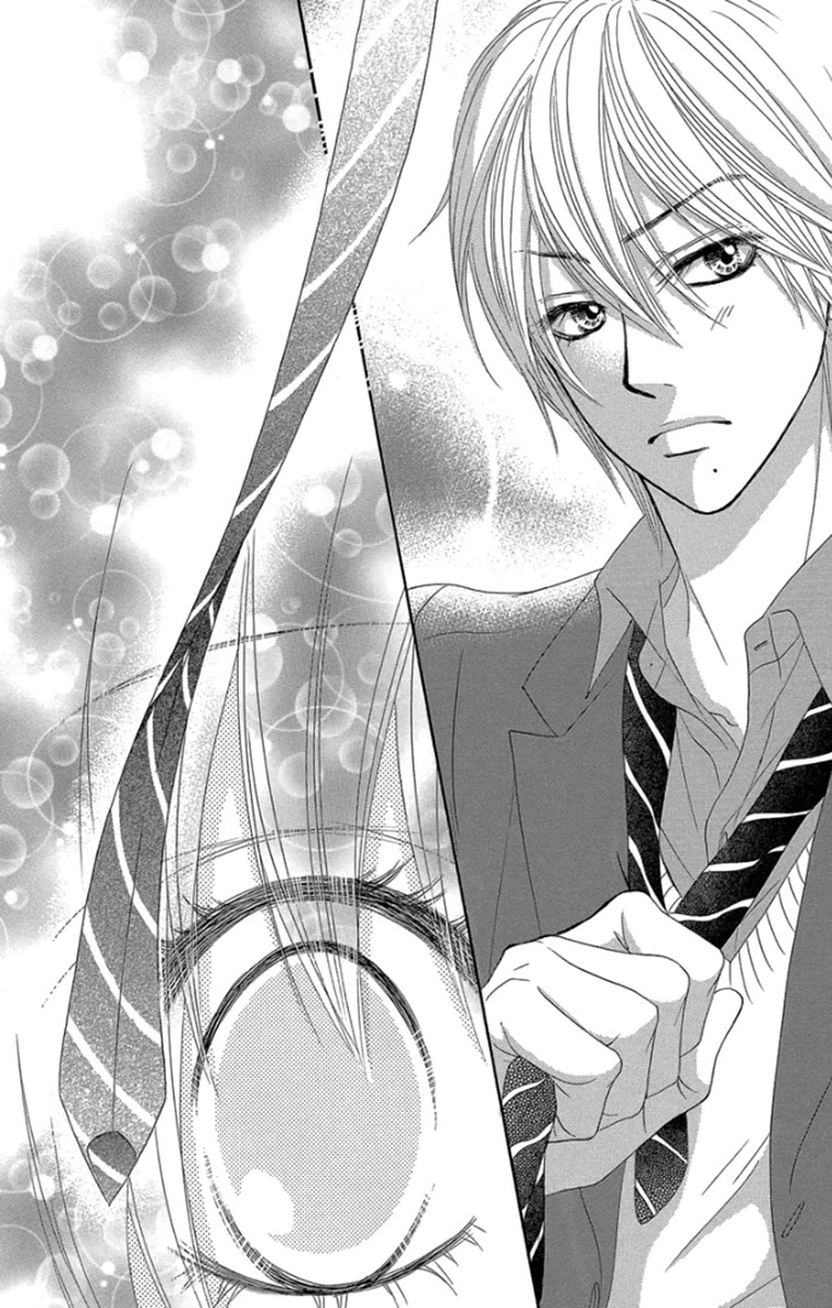 Bokutachi wa Shitte Shimatta Chapter 60 page 13 - Chapter 60: 60th Lesson [END]