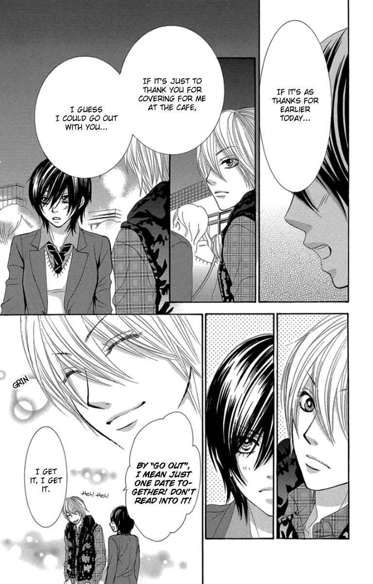 Bokutachi wa Shitte Shimatta Chapter 60 page 18 - Chapter 60: 60th Lesson [END]