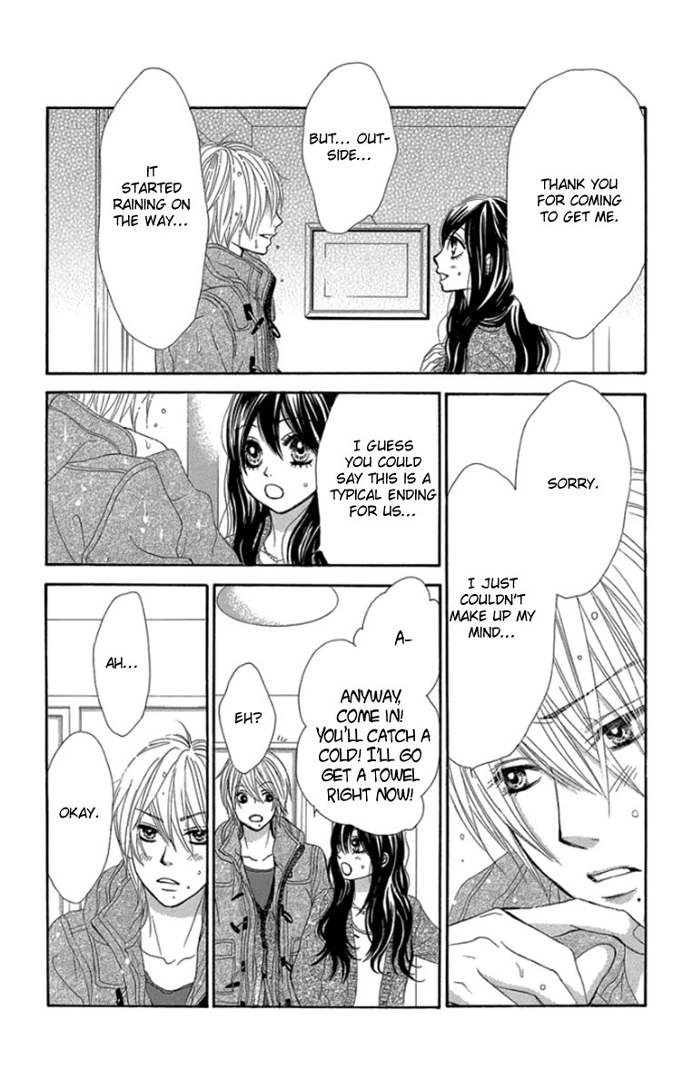 Bokutachi wa Shitte Shimatta Chapter 60 page 27 - Chapter 60: 60th Lesson [END]