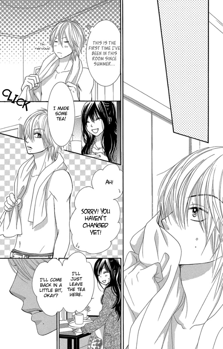 Bokutachi wa Shitte Shimatta Chapter 60 page 28 - Chapter 60: 60th Lesson [END]