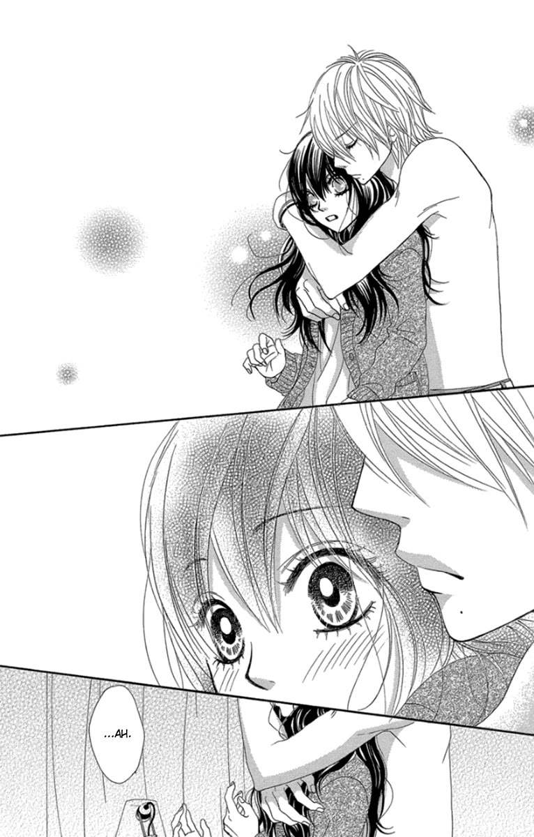 Bokutachi wa Shitte Shimatta Chapter 60 page 29 - Chapter 60: 60th Lesson [END]