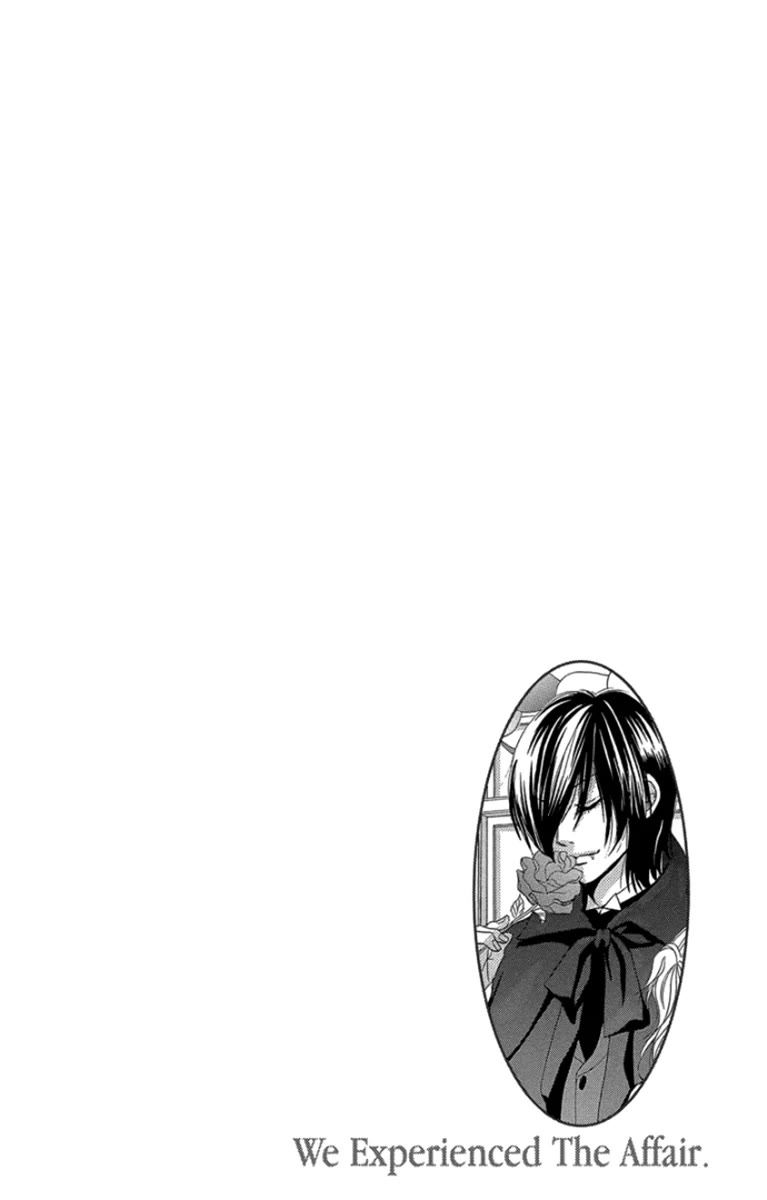 Bokutachi wa Shitte Shimatta Chapter 60 page 3 - Chapter 60: 60th Lesson [END]