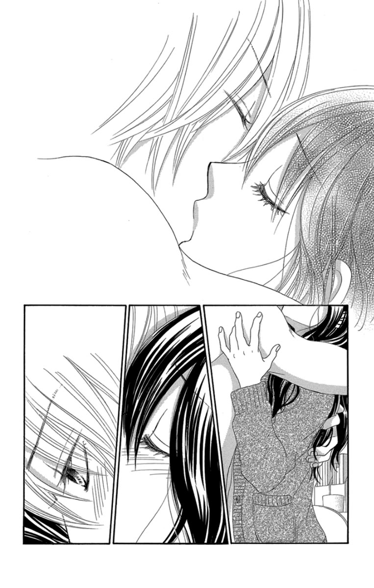 Bokutachi wa Shitte Shimatta Chapter 60 page 31 - Chapter 60: 60th Lesson [END]