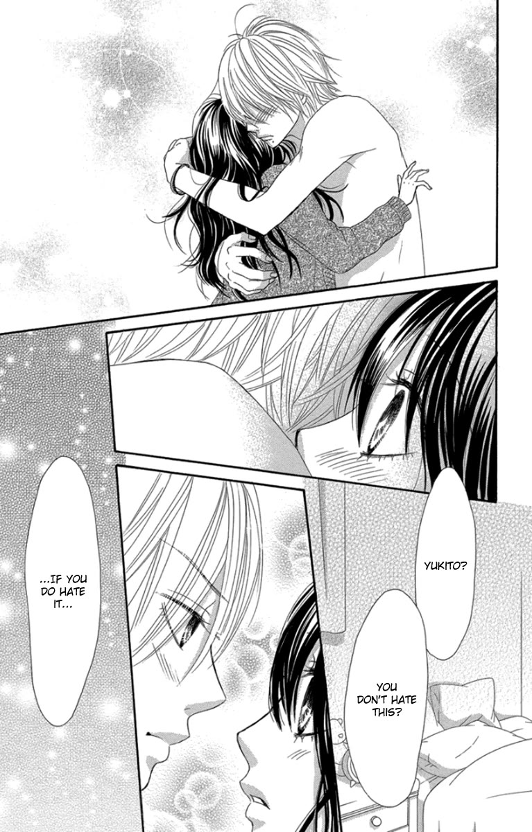 Bokutachi wa Shitte Shimatta Chapter 60 page 32 - Chapter 60: 60th Lesson [END]