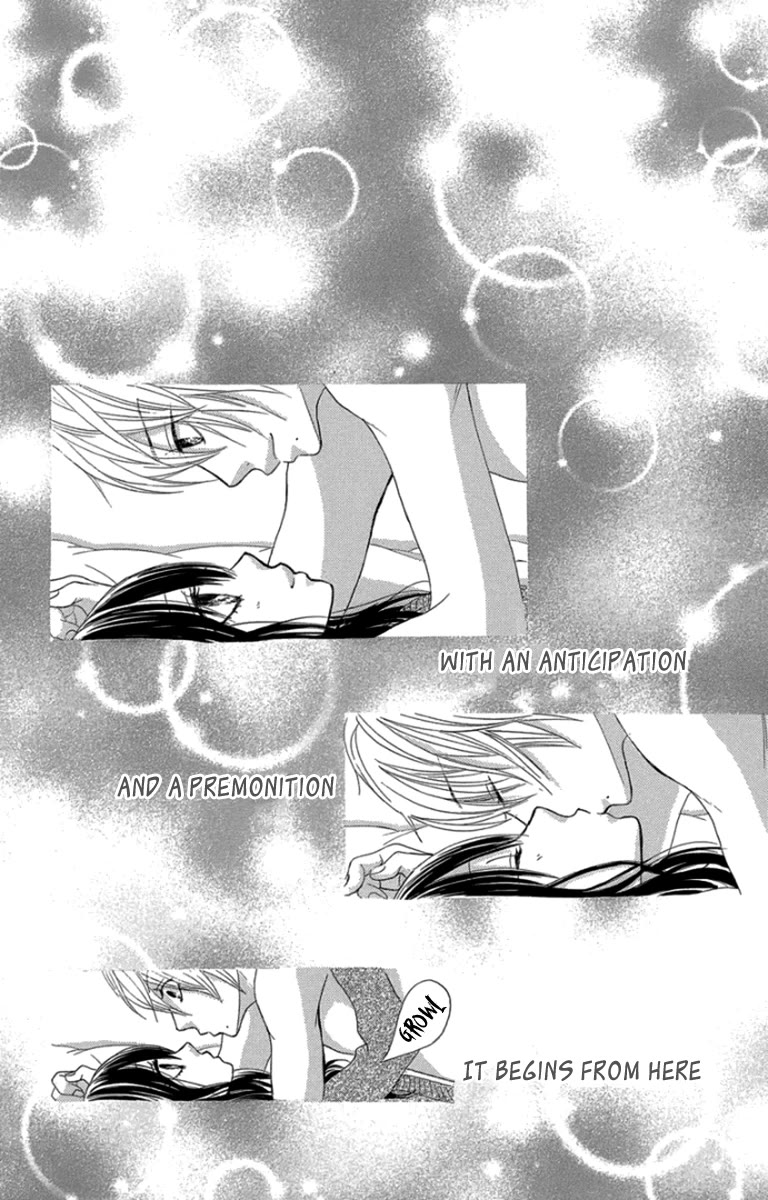 Bokutachi wa Shitte Shimatta Chapter 60 page 35 - Chapter 60: 60th Lesson [END]