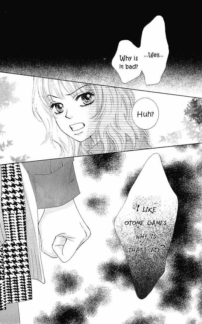 Bokutachi wa Shitte Shimatta Chapter 7 page 26 - Chapter 7