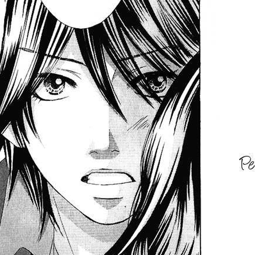 Bokutachi wa Shitte Shimatta Chapter 8 cover