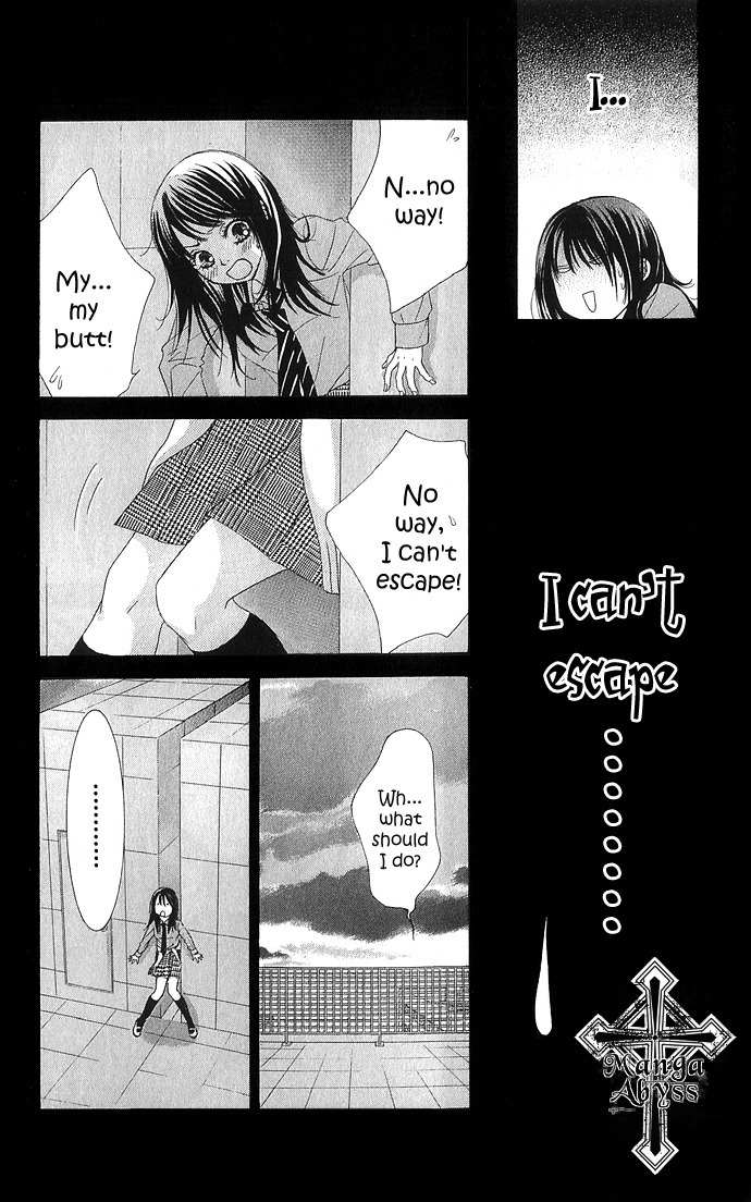 Bokutachi wa Shitte Shimatta Chapter 9 page 41 - Chapter 9