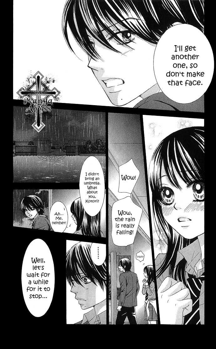 Bokutachi wa Shitte Shimatta Chapter 9 page 47 - Chapter 9