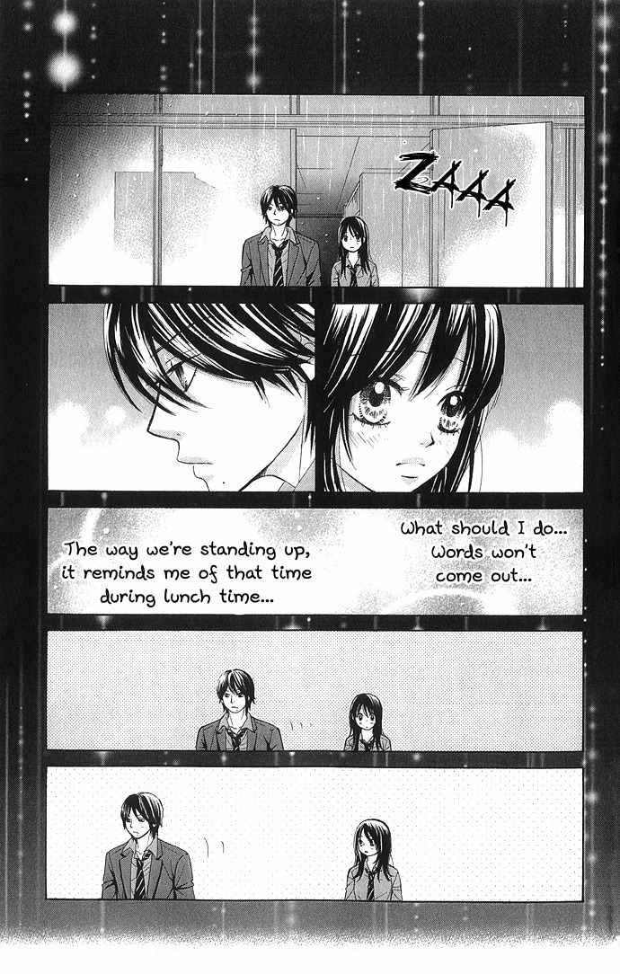 Bokutachi wa Shitte Shimatta Chapter 9 page 48 - Chapter 9