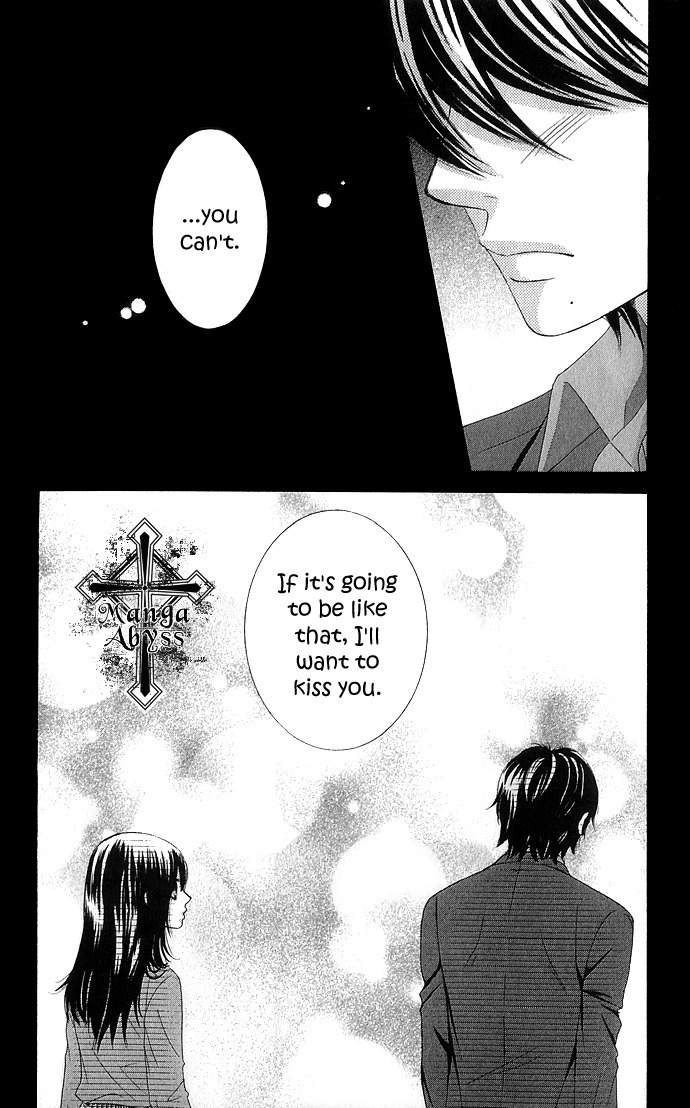 Bokutachi wa Shitte Shimatta Chapter 9 page 53 - Chapter 9