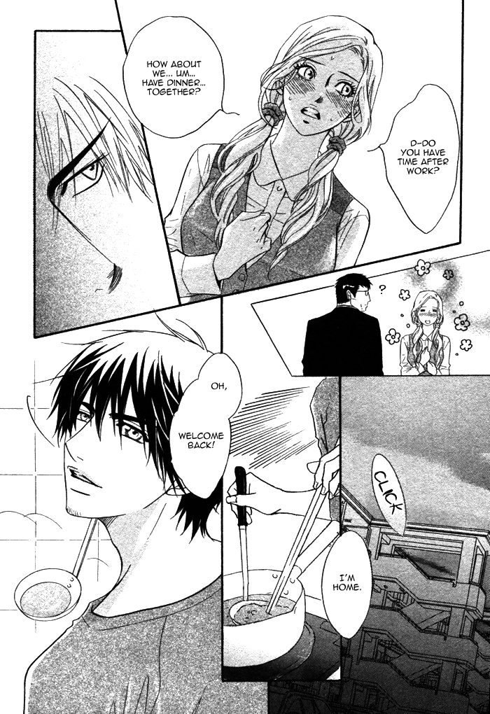 Bomb Heaven Chapter 0.2 page 32 - Chapter 0 v2 : [Oneshot]