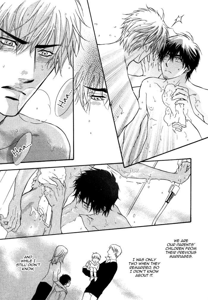 Bomb Heaven Chapter 2 page 11 - Chapter 2