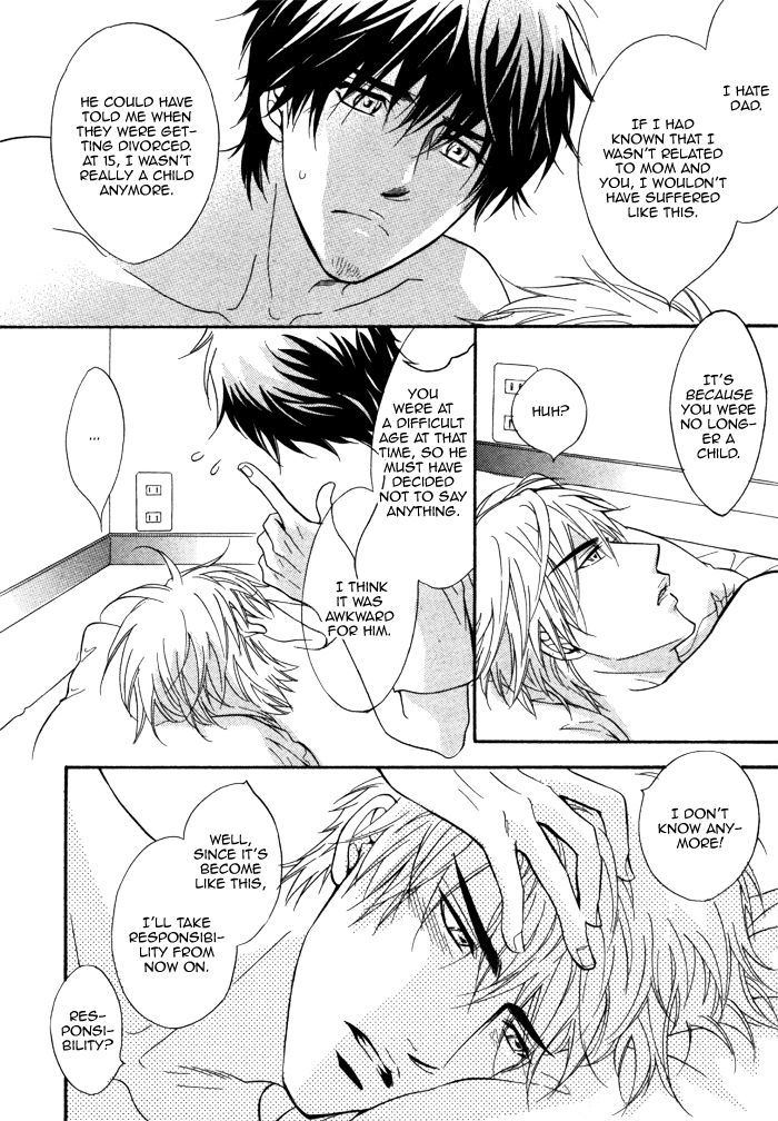 Bomb Heaven Chapter 2 page 16 - Chapter 2
