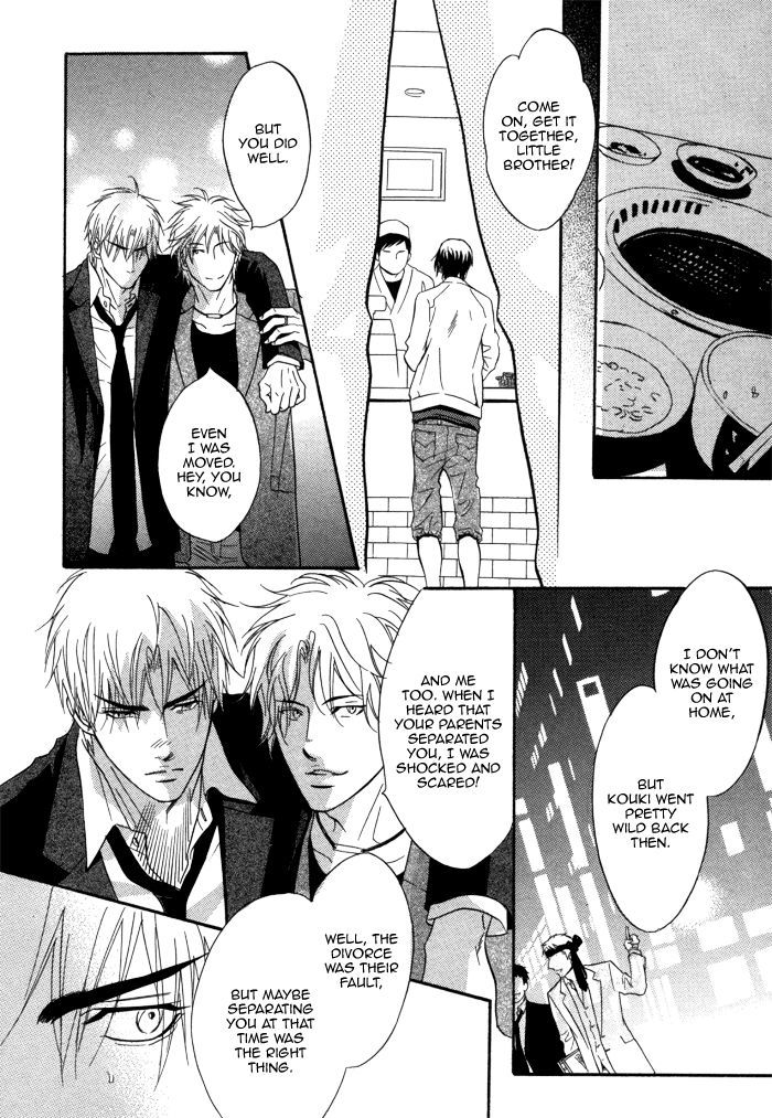 Bomb Heaven Chapter 2 page 26 - Chapter 2