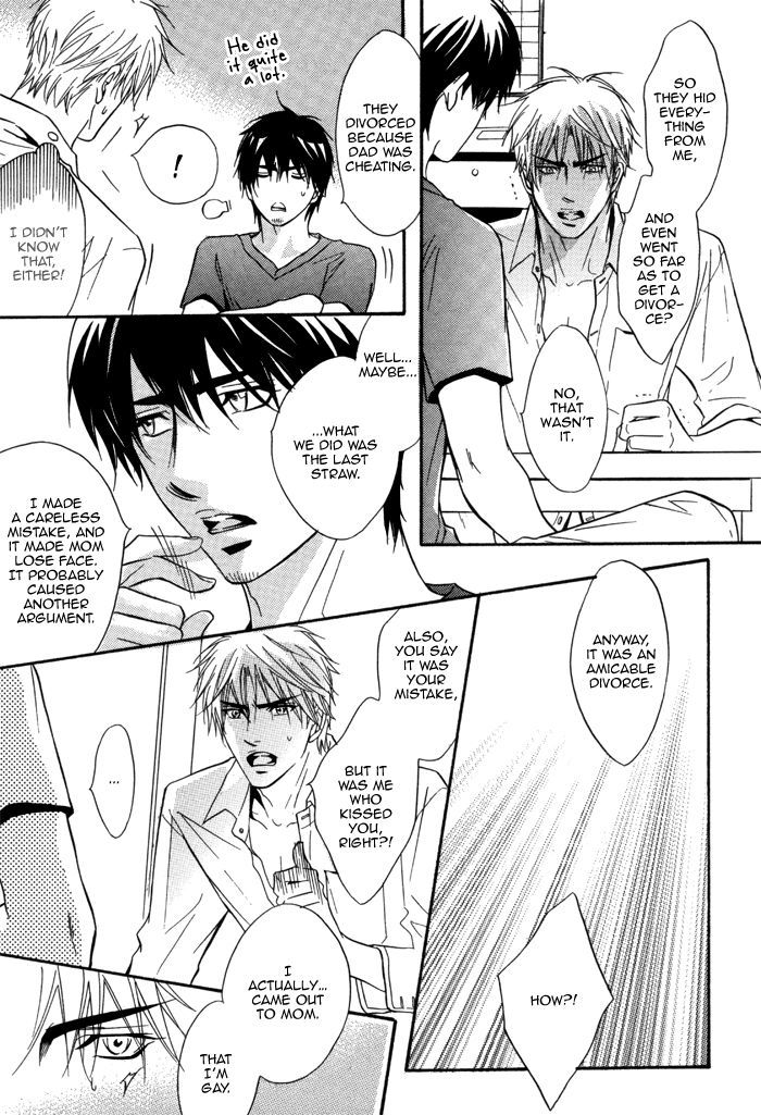 Bomb Heaven Chapter 2 page 29 - Chapter 2