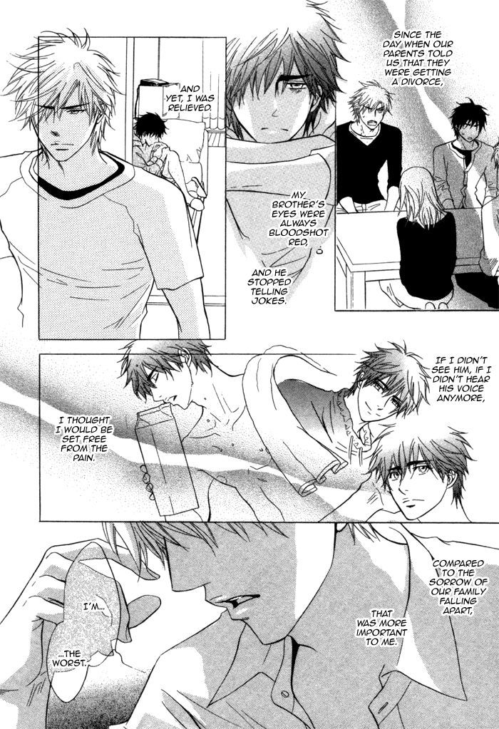 Bomb Heaven Chapter 2 page 32 - Chapter 2