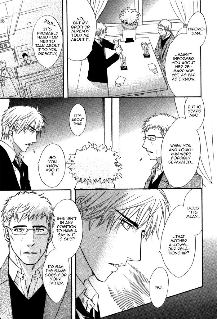 Bomb Heaven Chapter 2 page 35 - Chapter 2
