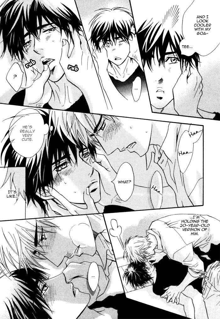 Bomb Heaven Chapter 2 page 41 - Chapter 2