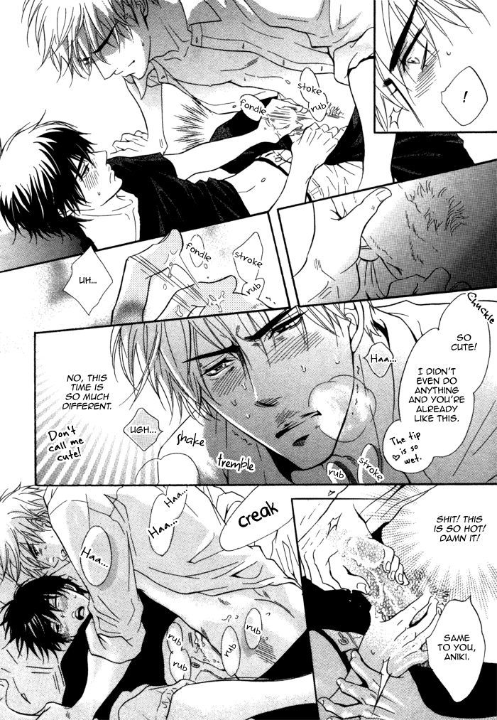 Bomb Heaven Chapter 2 page 42 - Chapter 2