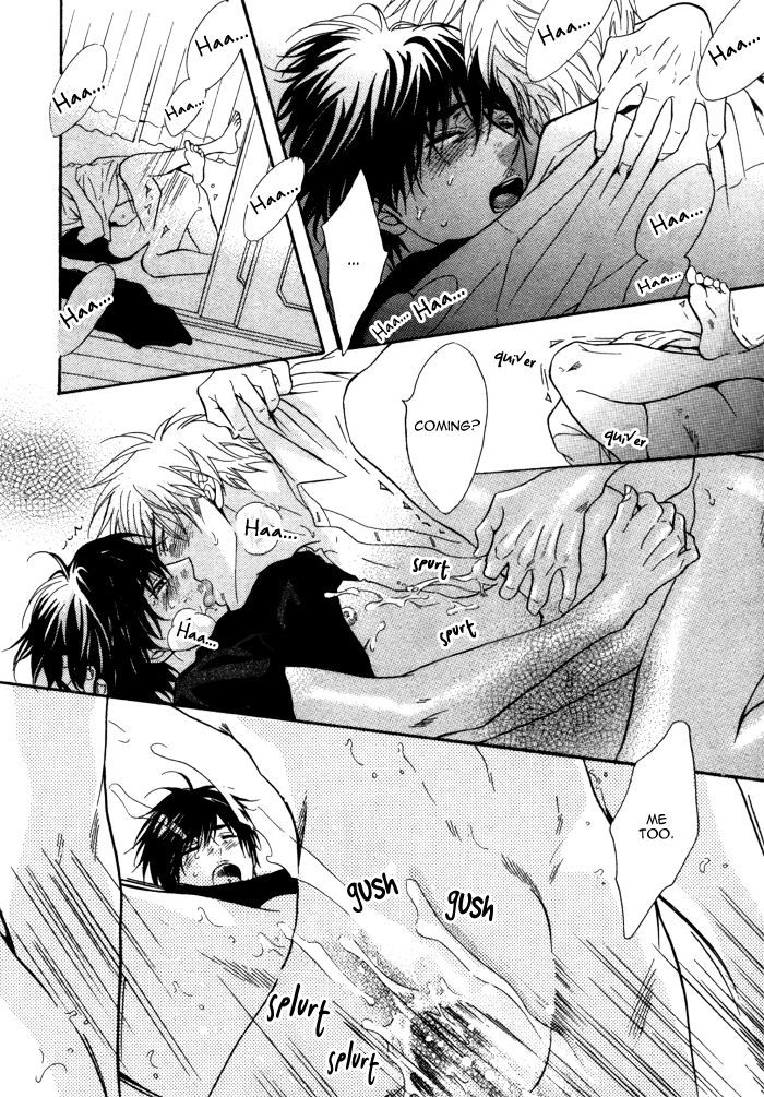 Bomb Heaven Chapter 2 page 44 - Chapter 2