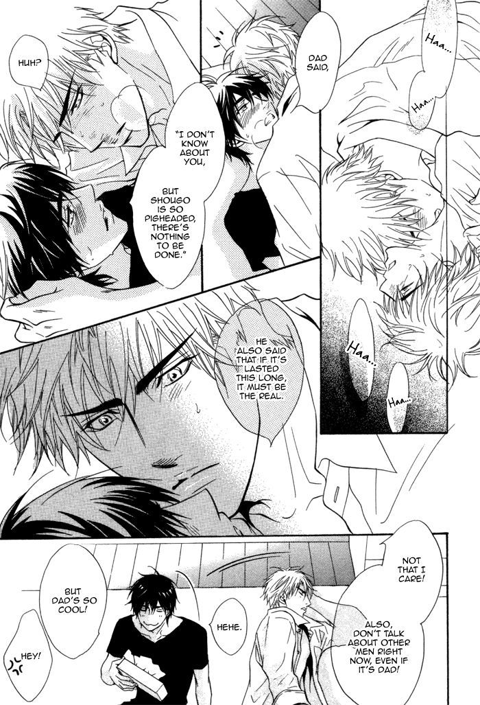 Bomb Heaven Chapter 2 page 45 - Chapter 2