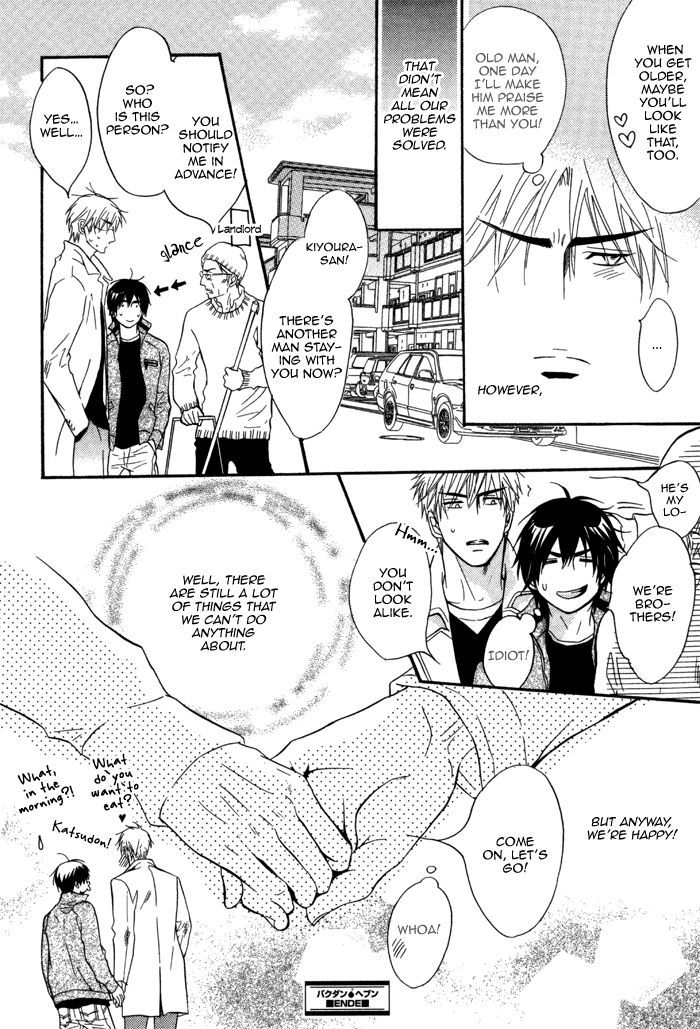 Bomb Heaven Chapter 2 page 46 - Chapter 2