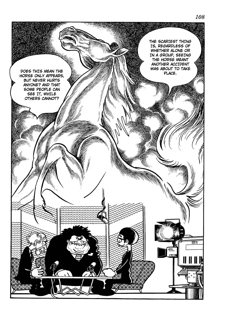 Bomba! Chapter 1 page 106 - Chapter 1: Bomba!