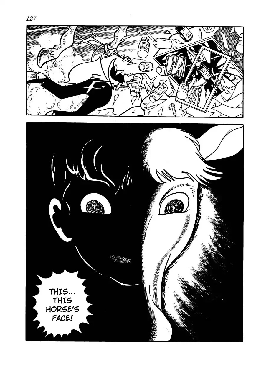 Bomba! Chapter 1 page 125 - Chapter 1: Bomba!