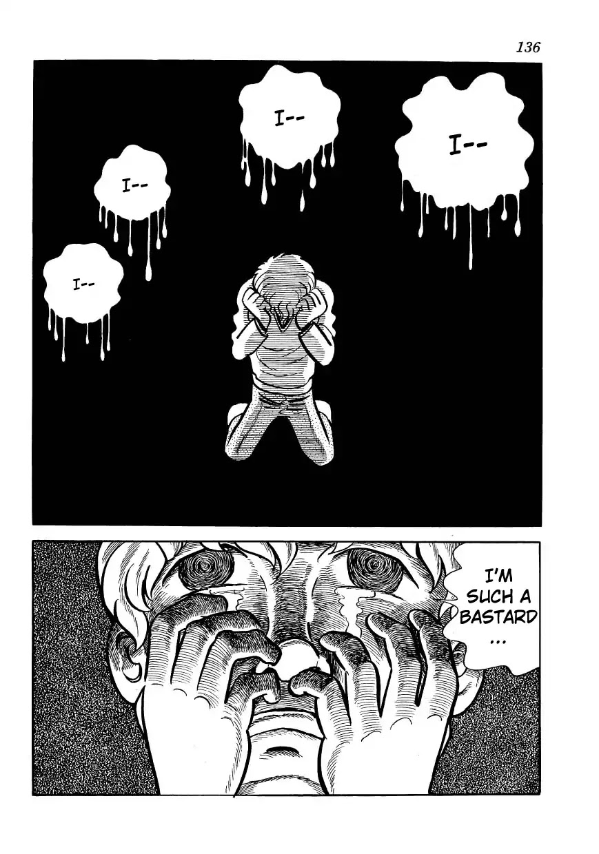 Bomba! Chapter 1 page 134 - Chapter 1: Bomba!