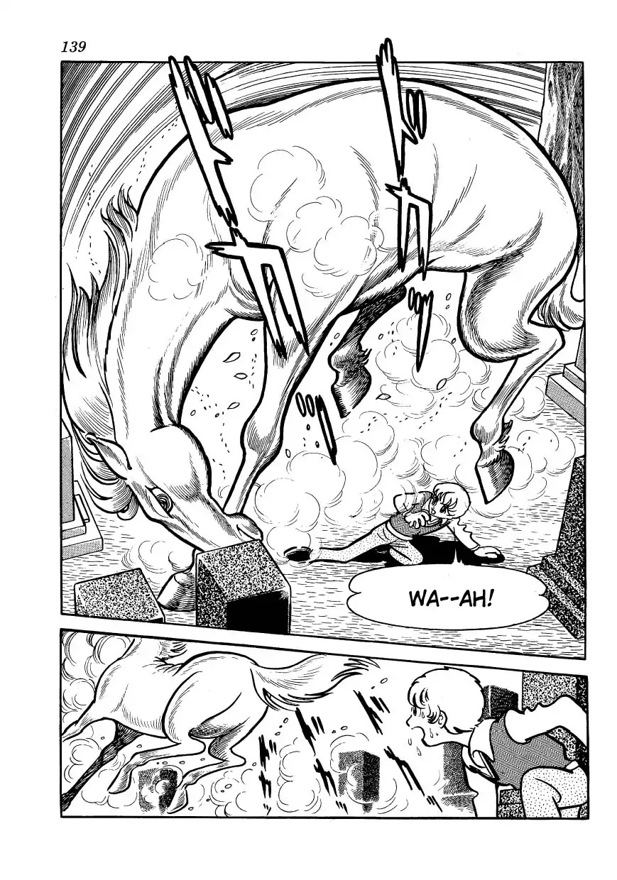 Bomba! Chapter 1 page 137 - Chapter 1: Bomba!