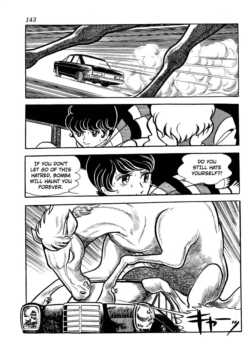 Bomba! Chapter 1 page 141 - Chapter 1: Bomba!