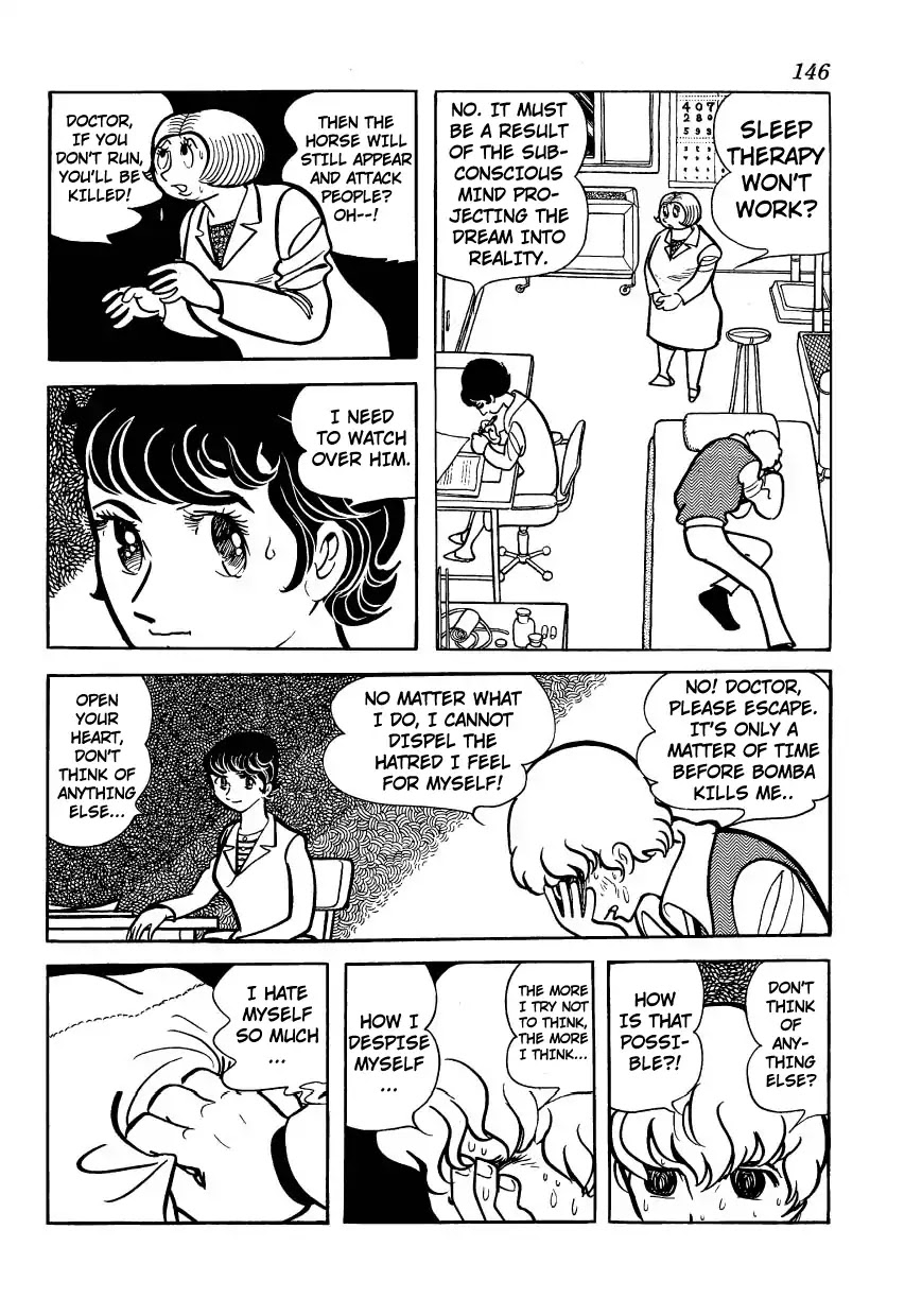 Bomba! Chapter 1 page 144 - Chapter 1: Bomba!