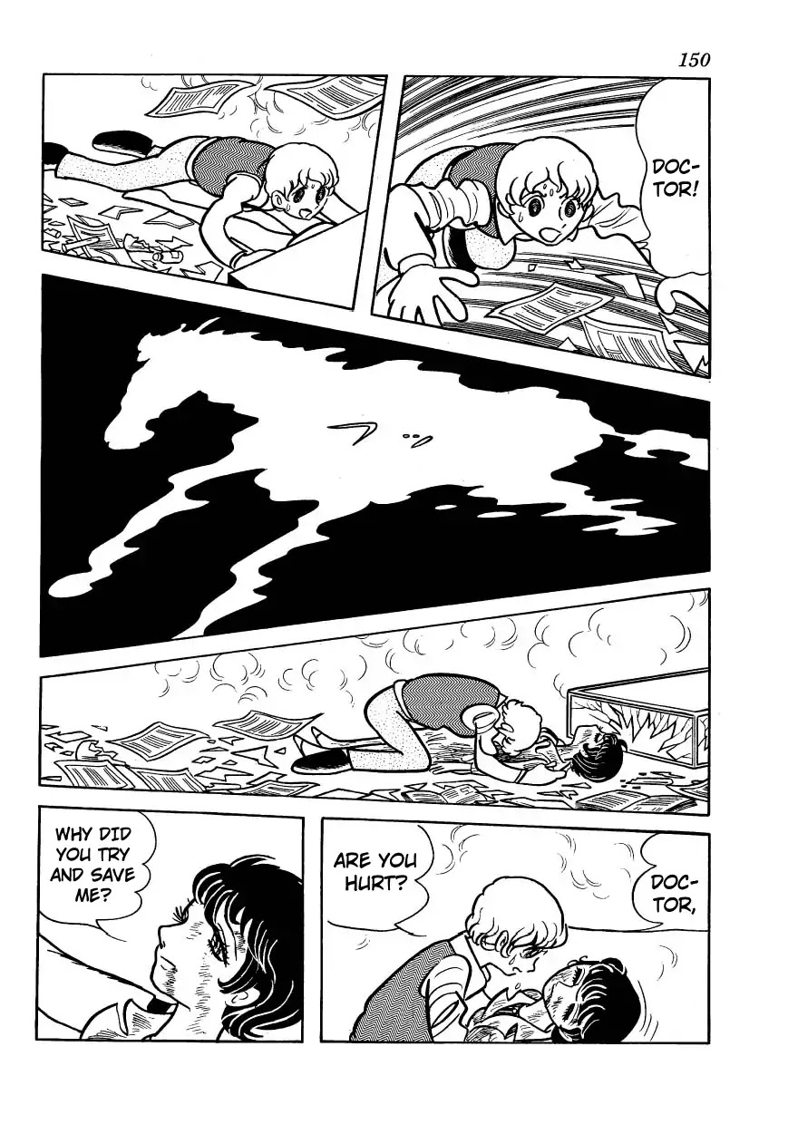 Bomba! Chapter 1 page 148 - Chapter 1: Bomba!