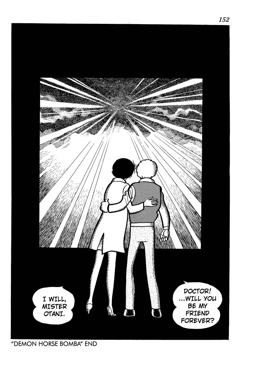 Bomba! Chapter 1 page 150 - Chapter 1: Bomba!