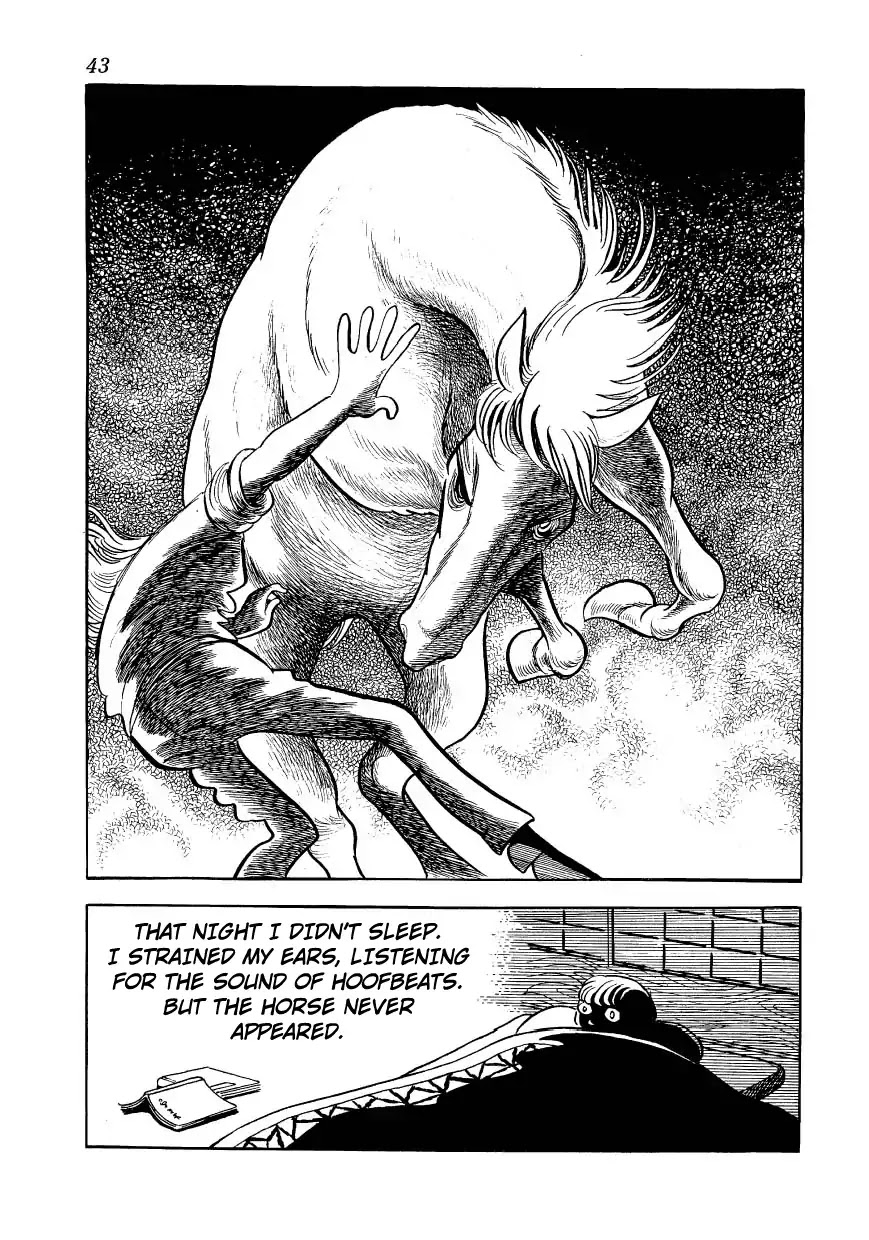 Bomba! Chapter 1 page 42 - Chapter 1: Bomba!