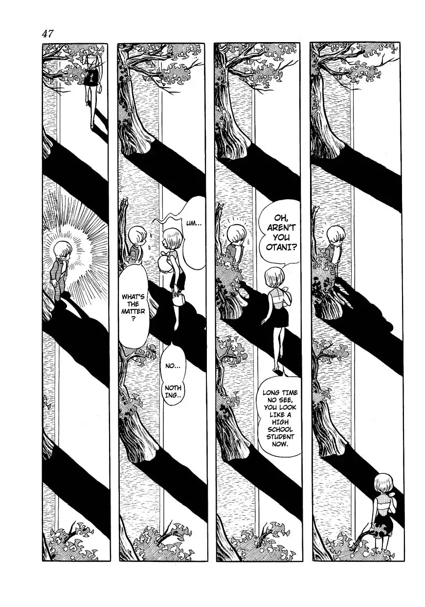 Bomba! Chapter 1 page 46 - Chapter 1: Bomba!