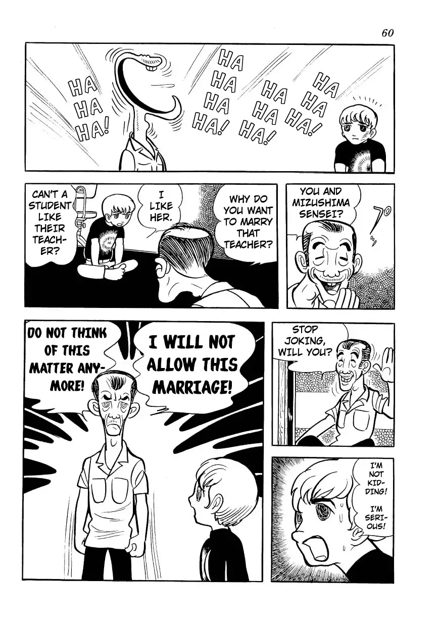 Bomba! Chapter 1 page 59 - Chapter 1: Bomba!