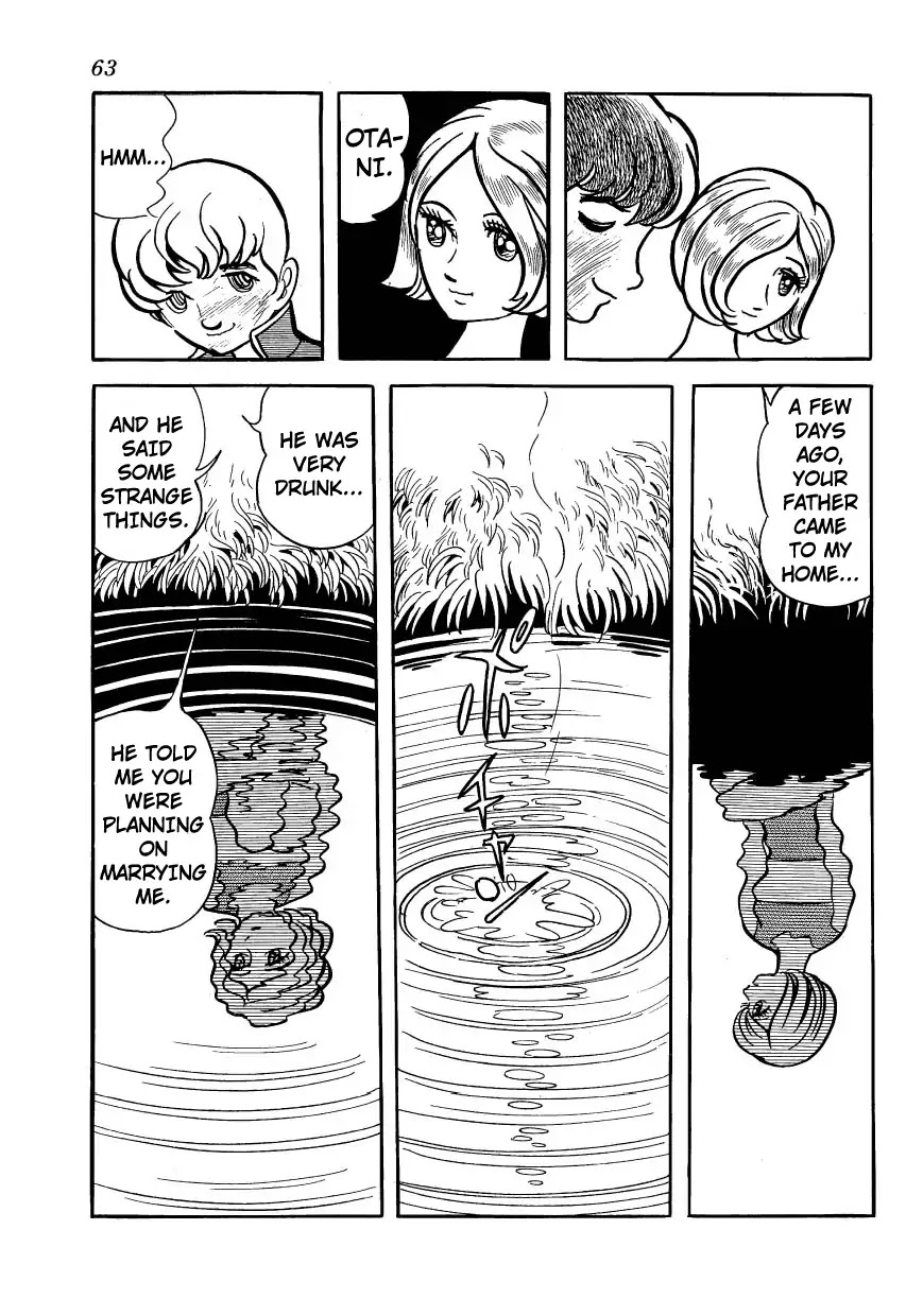 Bomba! Chapter 1 page 62 - Chapter 1: Bomba!
