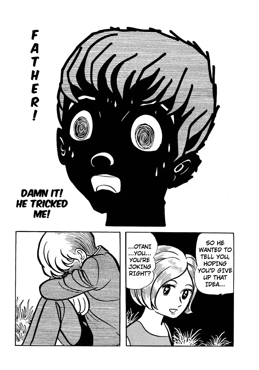 Bomba! Chapter 1 page 63 - Chapter 1: Bomba!