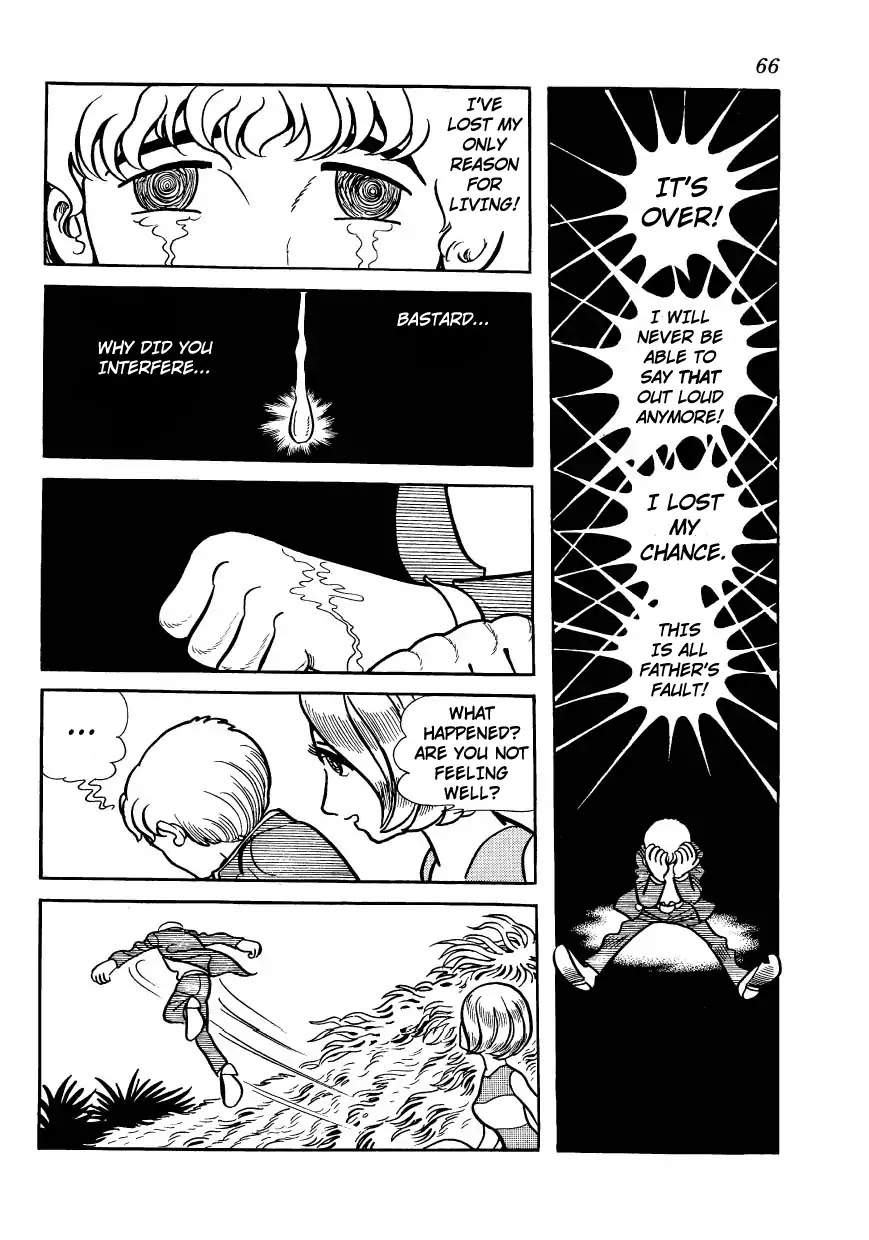 Bomba! Chapter 1 page 65 - Chapter 1: Bomba!