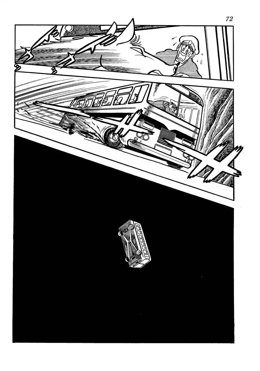 Bomba! Chapter 1 page 71 - Chapter 1: Bomba!