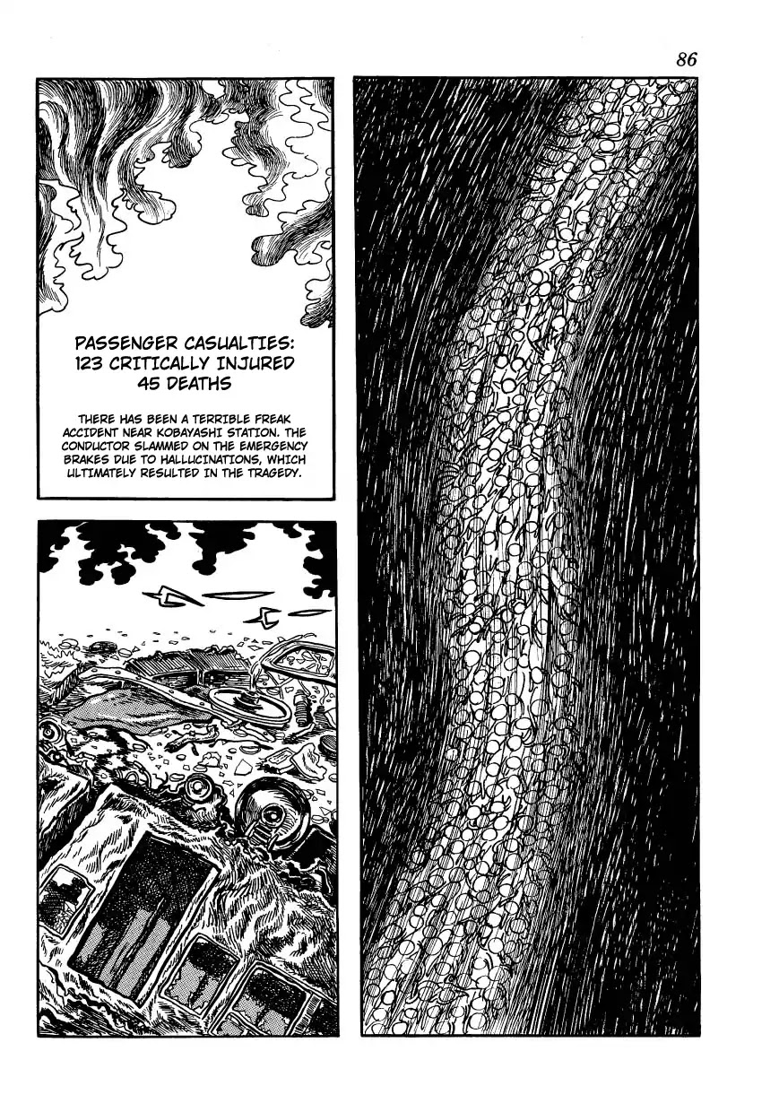 Bomba! Chapter 1 page 84 - Chapter 1: Bomba!