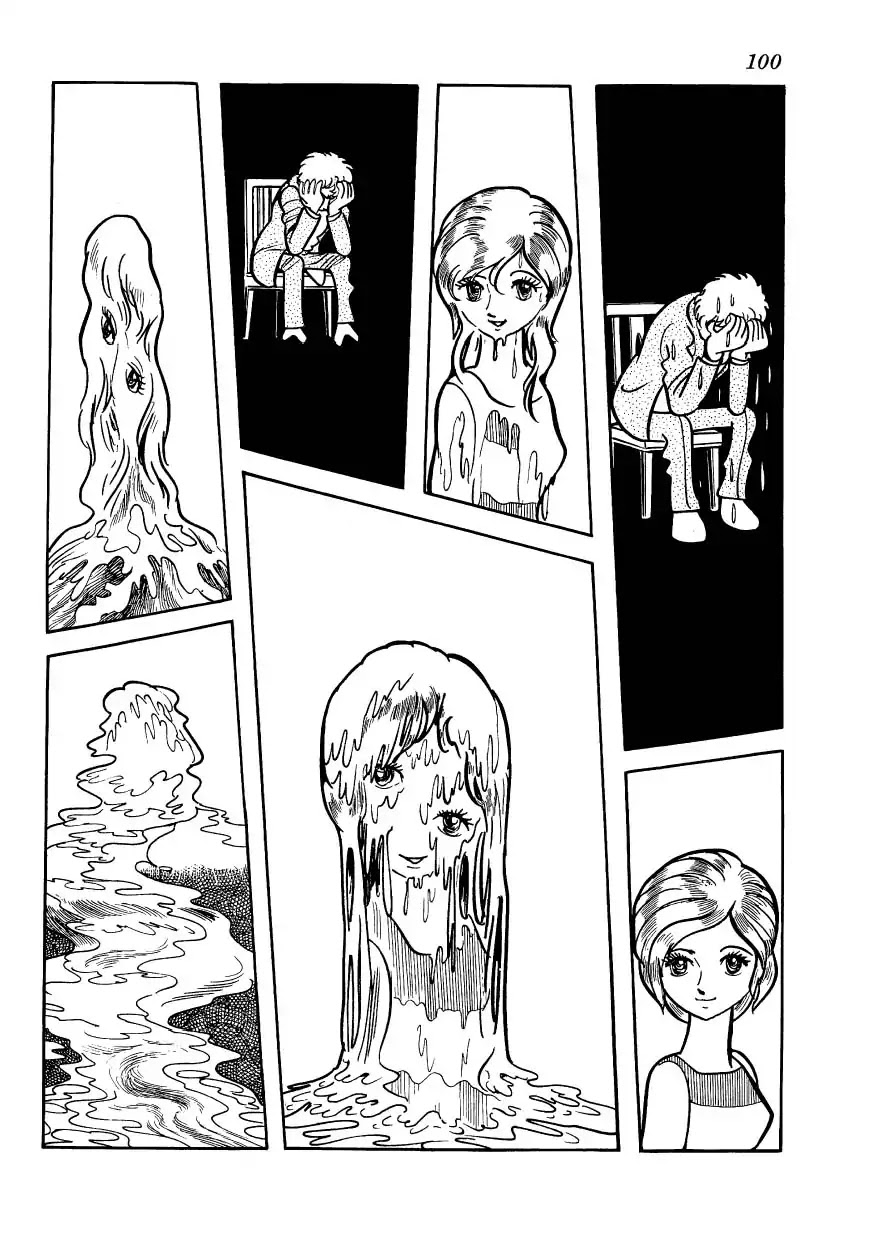 Bomba! Chapter 1 page 98 - Chapter 1: Bomba!