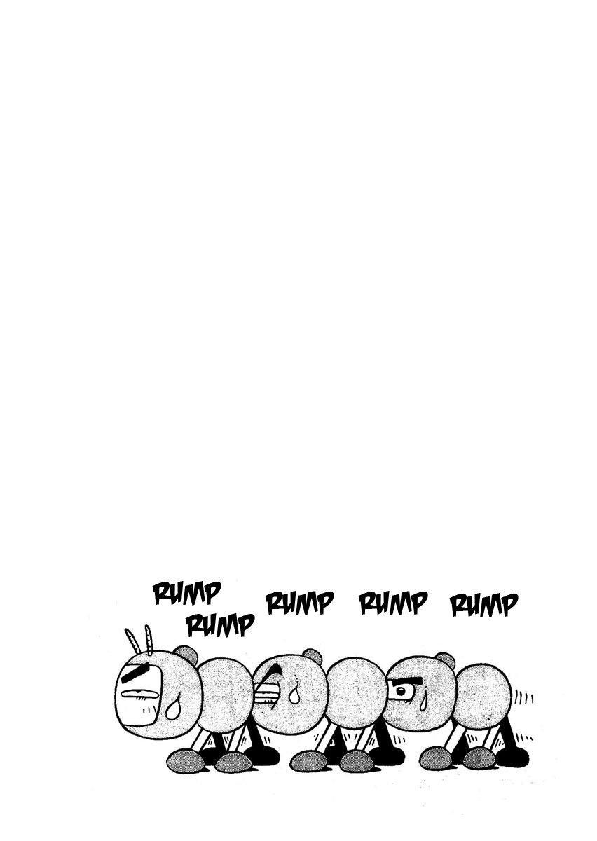 Bomberman B-Daman Bakushouden Chapter 12 page 8 - Chapter 12 : Merge, Jeecwhiter !